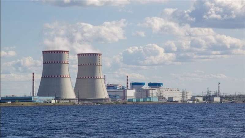 هيئة الرقابة الاشعاعية توافق على إنشاء الوحدة الثالثة بمحطة الضبعة النووية