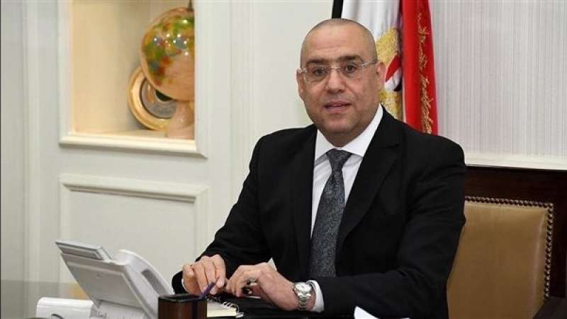 وزير الإسكان يتابع معدلات تنفيذ وحدات «سكن كل المصريين» في 3 مدن