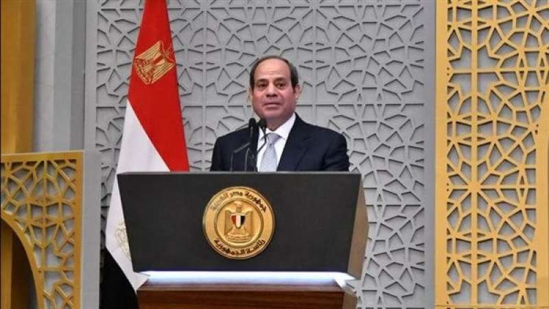 السيسي يوجه بإنشاء صندوق إعانة الطوارئ للعمالة غير المنتظمة