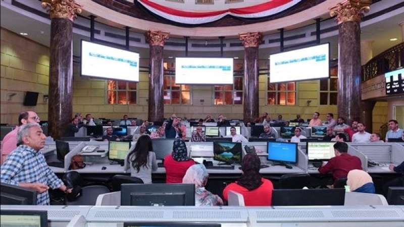 البورصة المصرية تنظم جلسة تجريبية على نسخة محدثة من نظام التداول