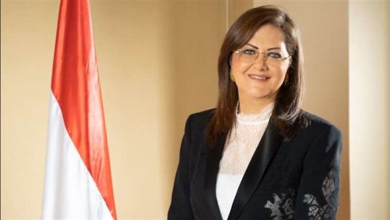 وزيرة التخطيط تبحث تعزيز التعاون مع مؤسسة الإسلامية لتأمين الاستثمار وائتمان الصادرات
