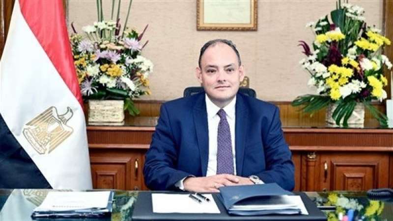 التجارة : زيادة الصادرات لأسواق ألمانيا والسعودية وإسبانيا وفرنسا واليونان والمملكة المتحدة