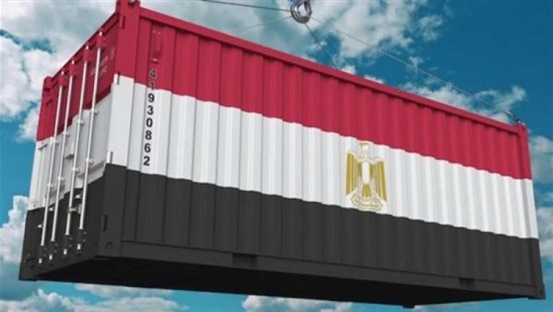 ارتفاع التبادل التجاري بين مصر والدول العربية 16.1% خلال 2022
