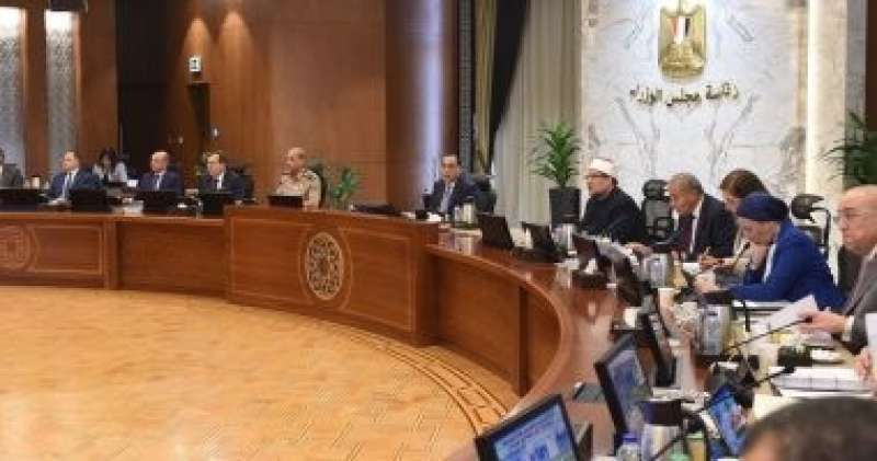 رئيس الوزراء يُؤكد أهمية استضافة مصر للاجتماعات السنوية لبنك التنمية الأفريقى
