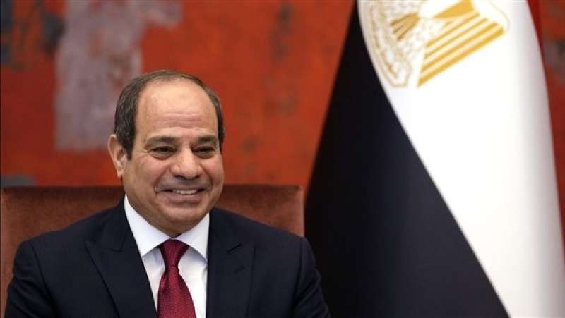 السيسي يؤكد أهمية التعامل مع ظاهرة اللاجئين وكافة أشكال النزوح
