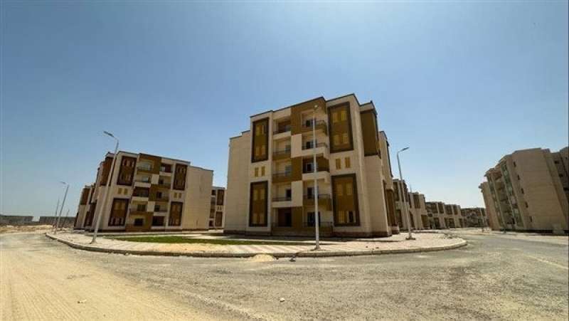 الإسكان: متابعة مستمرة للموقف التنفيذي لوحدات «سكن كل المصريين» بالعاشر من رمضان