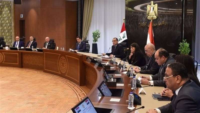 وزير الصناعة: حجم التبادل التجاري بين مصر والعراق وصل 500 مليون دولار