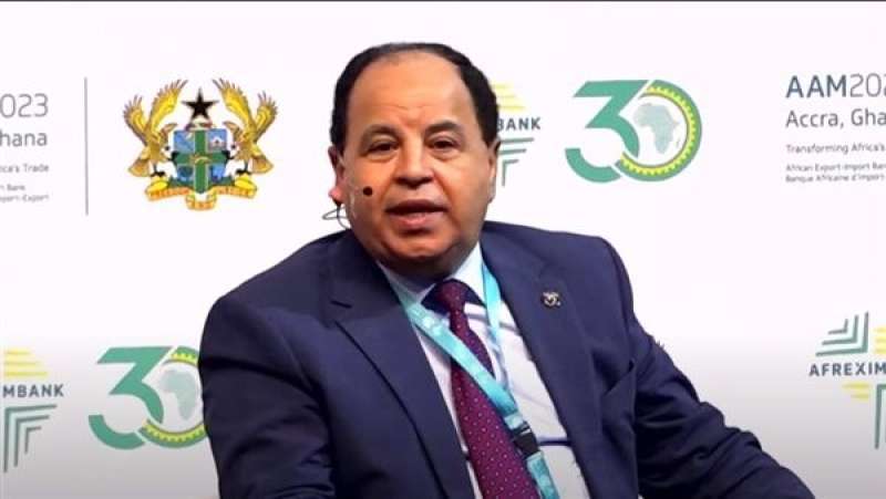 وزير المالية: تحقيق التنمية المستدامة ومكافحة تغير المناخ يحتاج إلى موارد إضافية