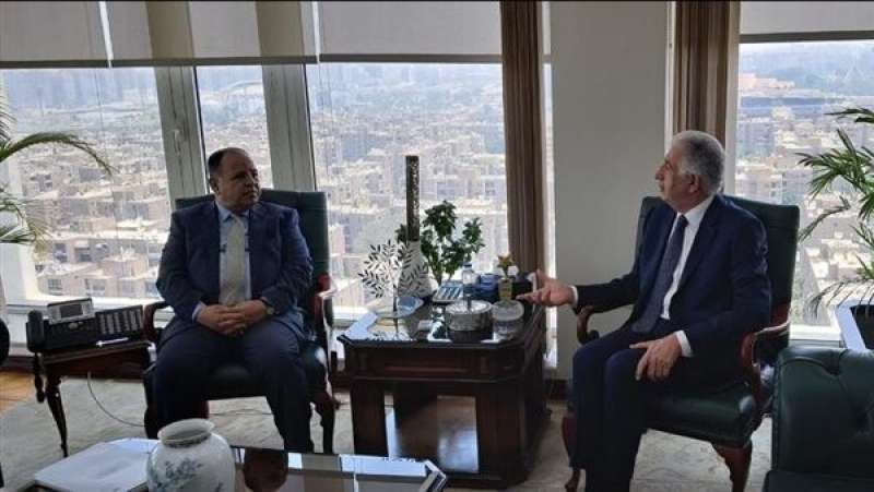 وزير المالية: آفاق واعدة أمام القطاع الخاص بالمجالات ذات التنافسية العالمية