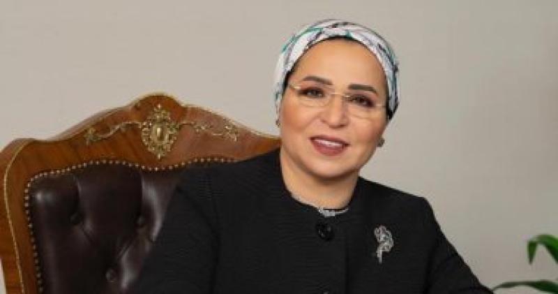 السيدة انتصار السيسى: ثورة 23 يوليو أسست لجمهوريتنا الأولى وغيرت الحياة جذريا