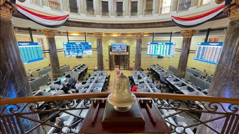 البورصة المصرية تروج لسوق المال في مدينة العلمين الجديدة
