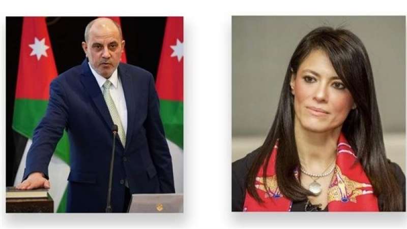 وزيرة التعاون الدولي تترأس الاجتماعات التحضيرية للجنة المصرية الأردنية المشتركة