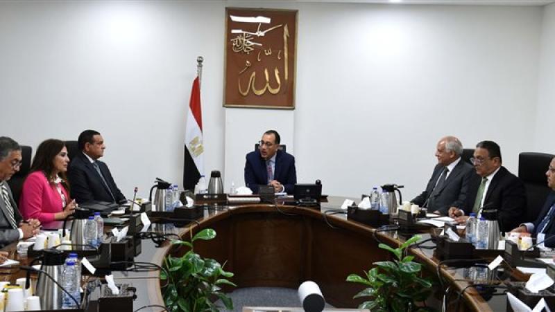 الحكومة تستهدف تأمين احتياجات مصر من الأدوية الاستراتيجية لمدة 4 أشهر