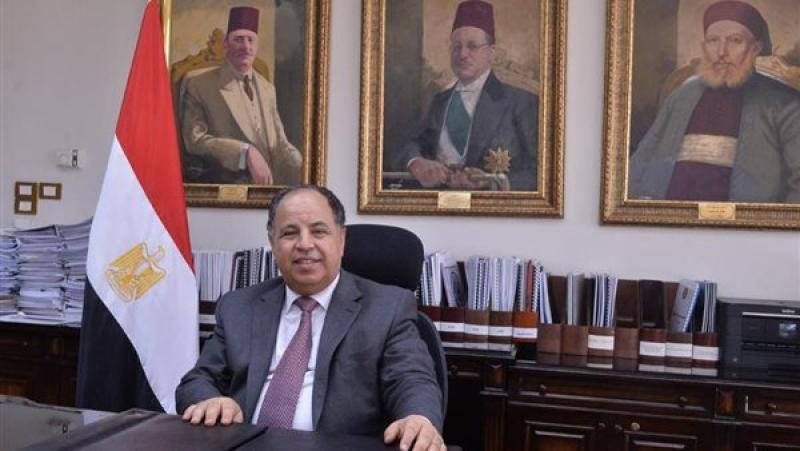 وزير المالية: انضمام مصر لتجمع «البريكس» يعزز الفرص الاستثمارية والتصديرية والتدفقات الأجنبية