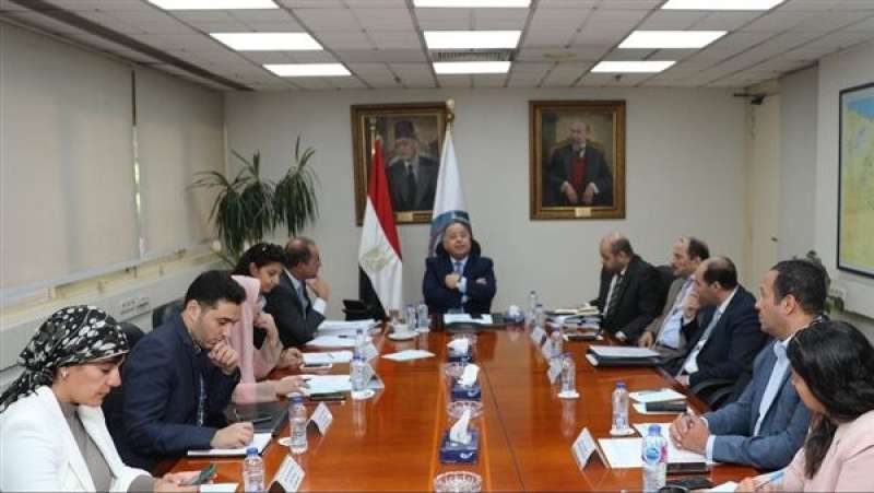 وزير المالية: الترويج للفرص الاستثمارية لجذب التدفقات الأجنبية لمصر