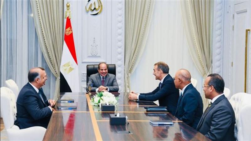 «بريتيش بيتروليوم» تخطط لاستثمار 3.5 مليار دولار في مصر خلال 3 سنوات