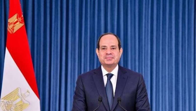 الرئيس السيسي يؤكد قدرة الدولة المصرية على مواجهة وتجاوز كافة التحديات