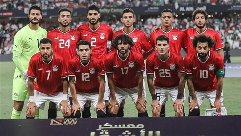 قنوات أون تايم سبورتس تحصل على حقوق بث مباريات مصر بتصفيات مونديال 2026