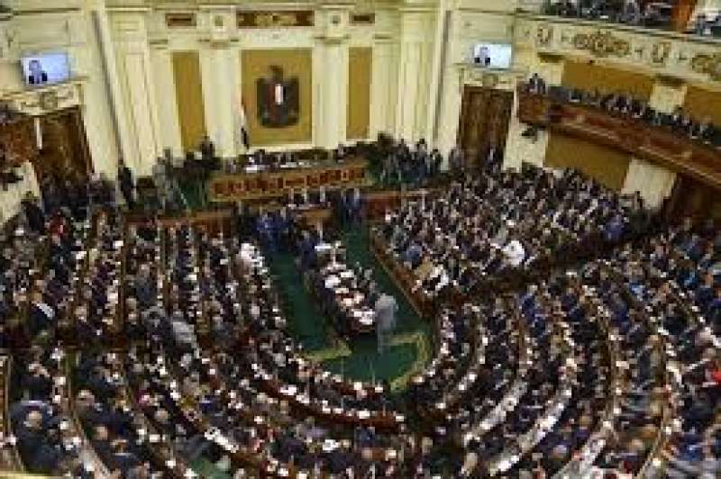 غداً.. مجلس النواب يناقش 16 طلب إحاطة للحكومة بشأن التدابير المتخذة لمنع محاولات التهجير القسري للفلسطينيين