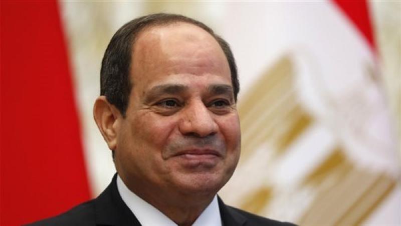 الهيئة الوطنية للانتخابات تعلن فوز عبد الفتاح السيسي بفترة رئاسية جديدة