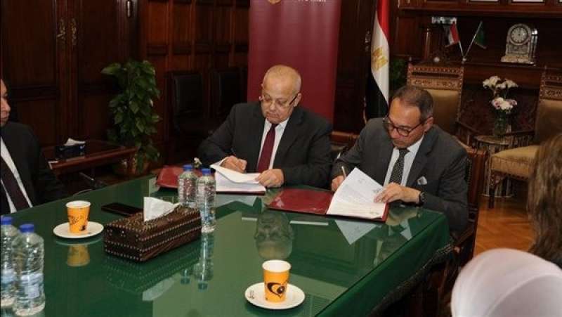 بنك مصر يتبرع بـ100 مليون جنيه لدعم مستشفى القصر العيني «الفرنساوي»