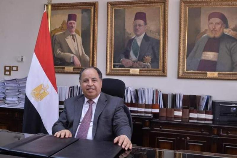 معيط:تنمية القدرات الجمركية لمصر لتحفيز الاستثمار