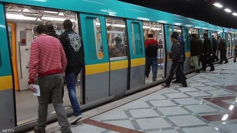 رفع أسعار تذاكر مترو الأنفاق في مصر للمرة الرابعة خلال 7 سنوات
