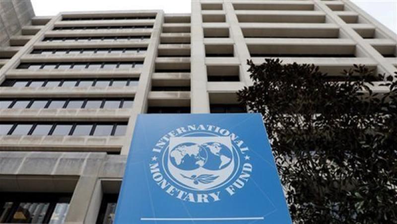 كريستالينا جورجيفا: صندوق النقد الدولي سيبقى شريكاً قوياً لمصر