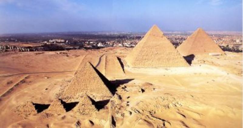 ديلى ميل: مصر ضمن أكثر 10 وجهات سفر أجنبية بحثا على محرك جوجل فى بريطانيا