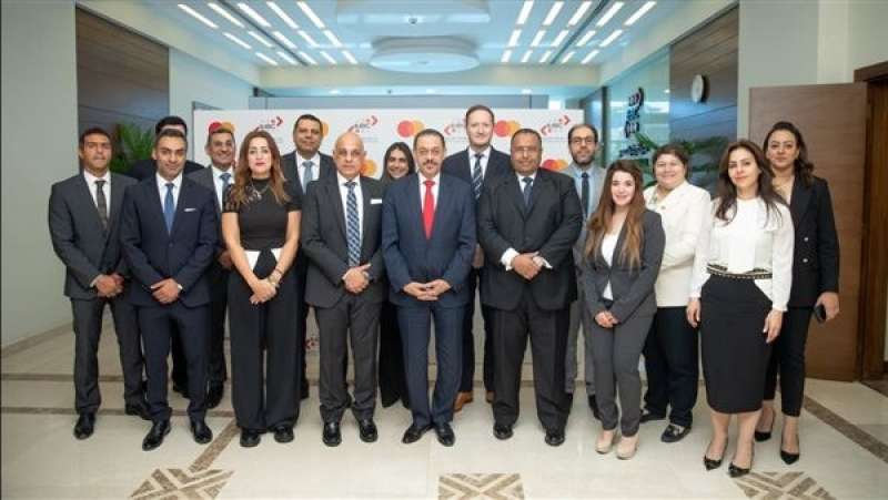 ماستركارد تتعاون مع شركة بنوك مصر لتعزيز النمو الاقتصادي المبتكر والمستدام