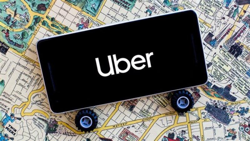 شركة Uber أول أرباح تشغيلية سنوية في تاريخها