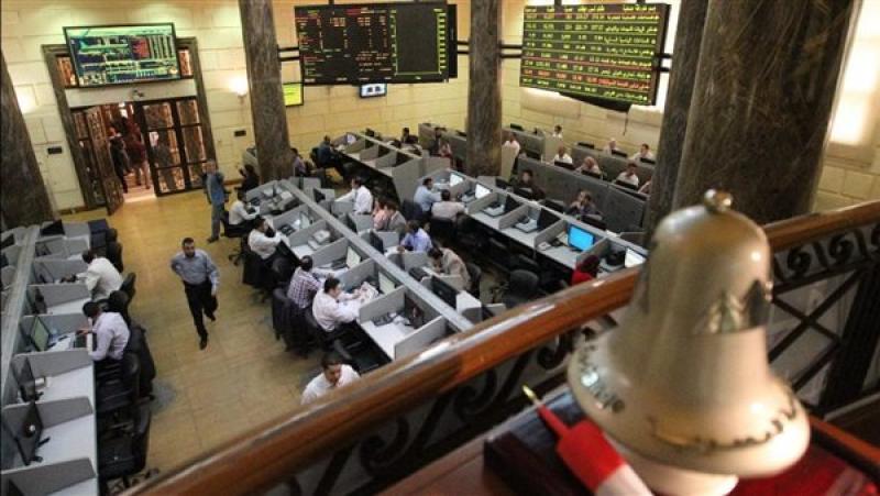 البورصة المصرية تربح 40.7 مليار جنيه في أسبوع