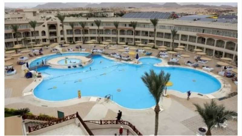 مصر للفنادق تعلن سداد 628 مليون جنيه من قرض تطوير فندق النيل