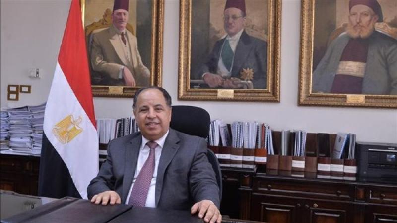 وزير المالية: نعمل على استعادة التصنيف الائتماني الأعلى لمصر خلال المرحلة المقبلة