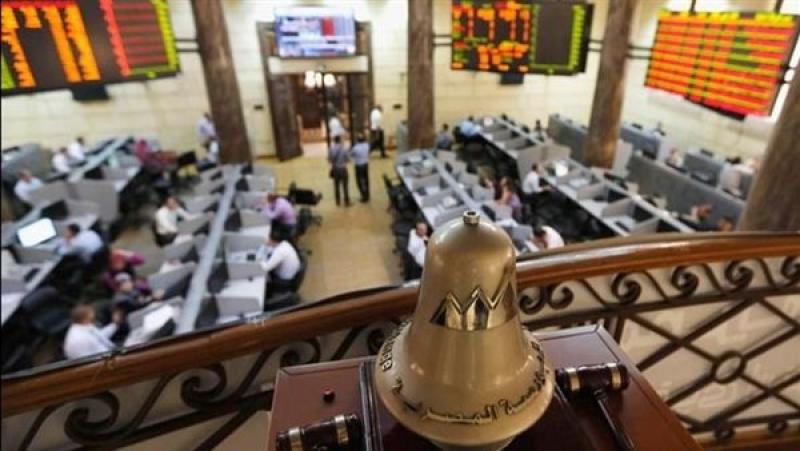 البورصة المصرية تخسر 126.7 مليار جنيه في أسبوع