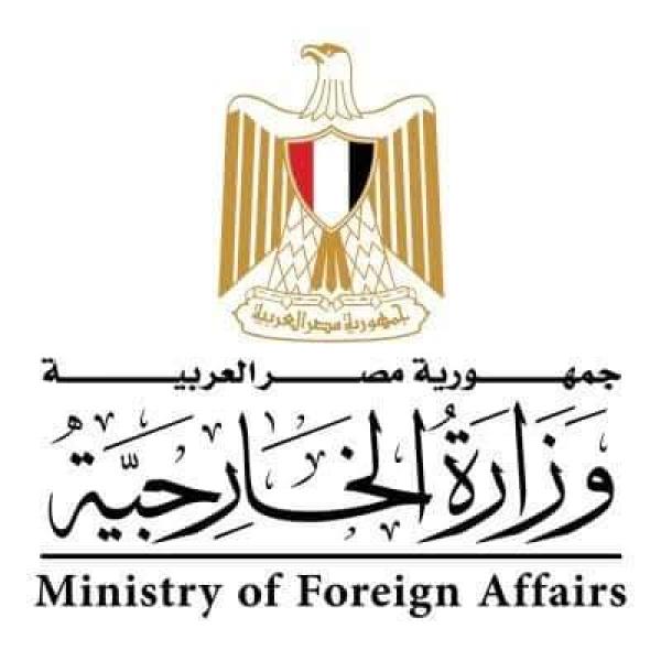 وزراء خارجية مصر والاردن وفرنسا يدعون لوقف دائم  وفوري لاطلاق النار في غزه