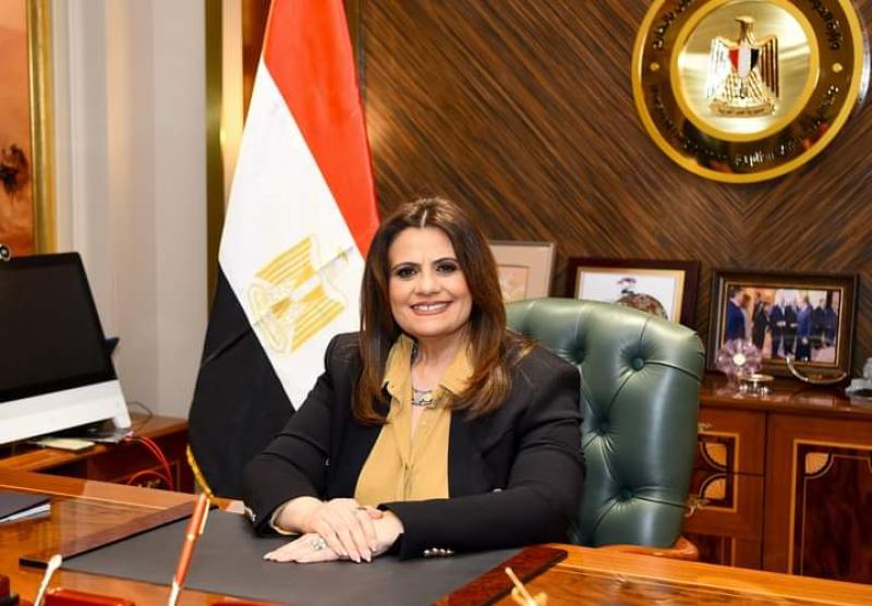 جهود وزارة الهجرة في رعاية الجاليات المصرية خلال ٩ سنوات