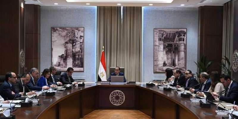 رئيس الوزراء يتابع خطة جذب الاستثمارات الأوروبية إلى مصر وترتيبات مؤتمر الاستثمار المصري-الأوروبي المُشترك