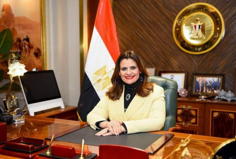 جهود وزارة الهجرة في  ملف دعم ورعاية شباب المصريين بالخارج