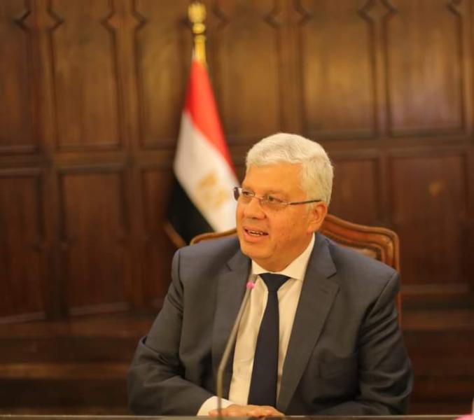 وزير التعليم العالي يؤكد جهود وزارة التعليم العالي لدعم الإبداع والابتكار في مصر
