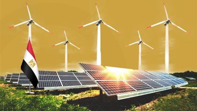 «الكهرباء»: مصر تستهدف توسع القطاع الخاص بمشروعات الطاقة الجديدة والمتجددة