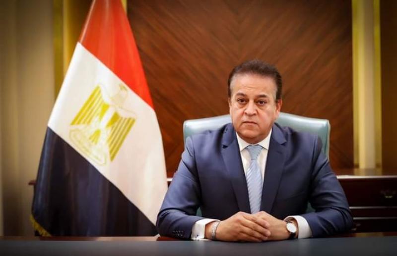 وزير الصحة: المبادرات الرئاسية أكدت التزام الدولة المصرية بتدابير مكافحة السرطان