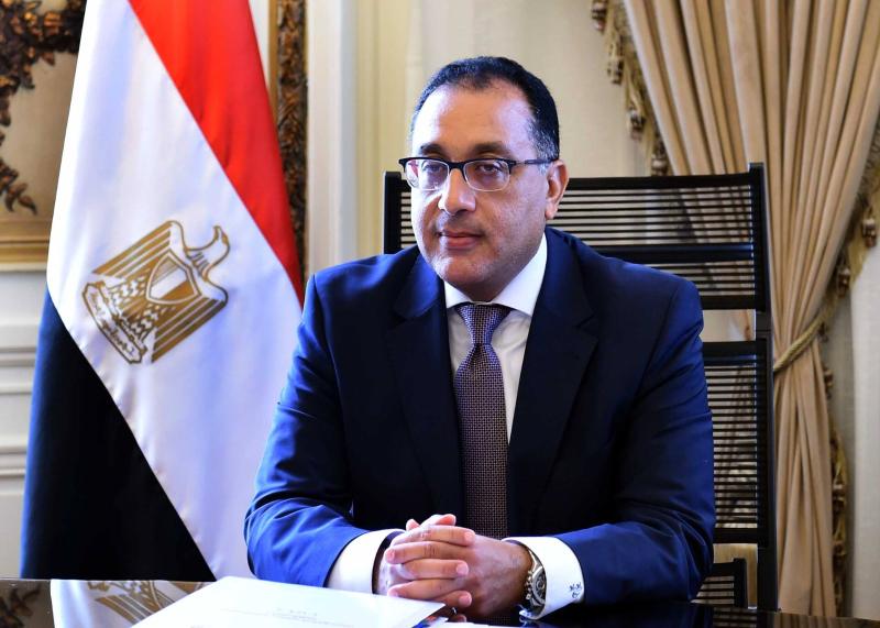 رئيس الوزراء يشارك في الملتقى الدولي الأول لبنك التنمية الجديد في مصر