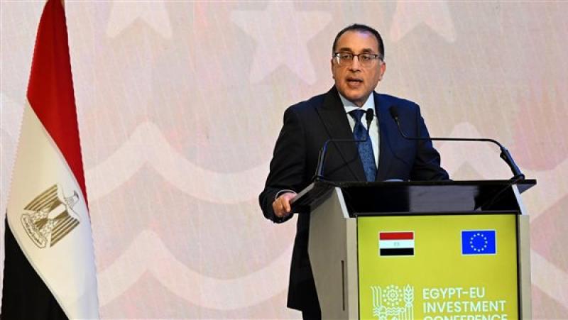 مصر توقع 29 اتفاقية بـ49 مليار يورو مع شركات الاتحاد الأوروبي