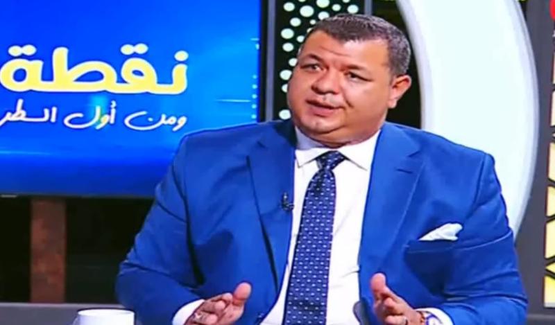 تامر عيسى: إنتاج التقاوي أبرز عوائق الزراعة والفلاح المصري