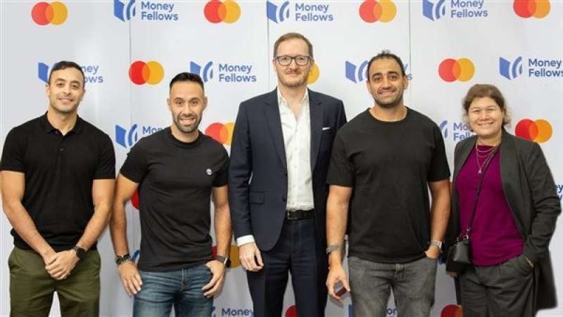 ماستركارد تتعاون مع بنك مصر و Money Fellows لإطلاق بطاقة مدفوعة مسبقًا