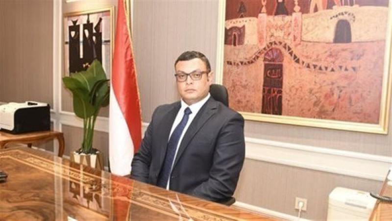 بدء تسليم أراضي الإسكان المتميز بمدينة ناصر الجديدة.. الأحد المقبل