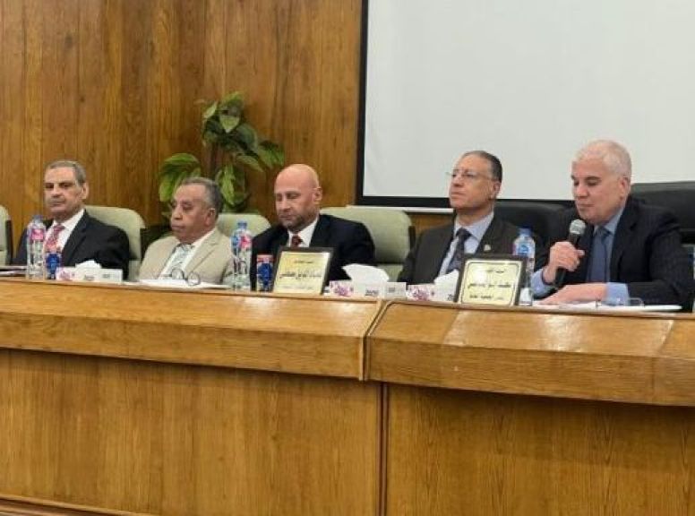 ”كيما” تستهدف تحقيق مبيعات تتخطى 10 مليار جنيه فى موازنة 2025 / 2026