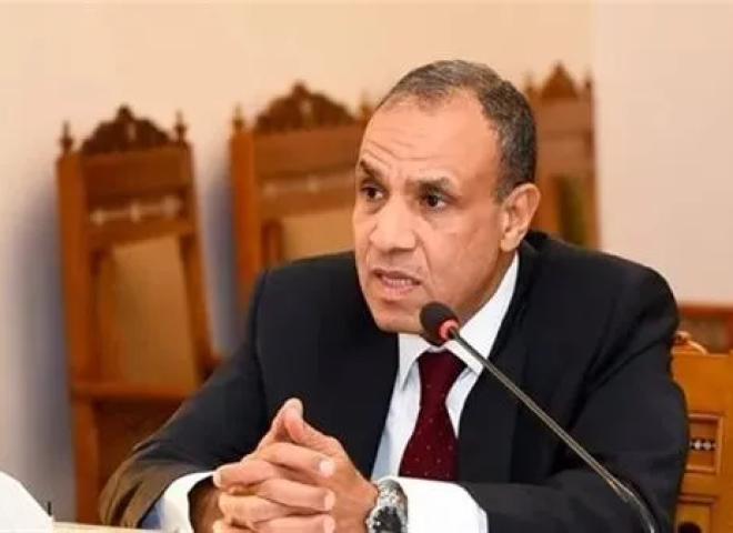 مصر تدعو المجتمع الدولي للتصدي لخطة إسرائيل في غزة