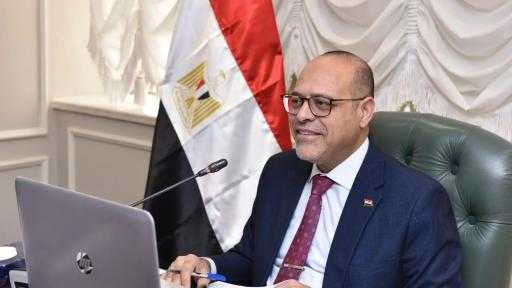 وزير العمل يُعلن بدء التقديم في مِنح مجانية للتدريب على 28 مِهنة بشهادات دولية في معهد ” الساليزيان الإيطالي” بالقاهرة